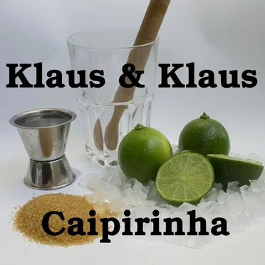 Caipirinha