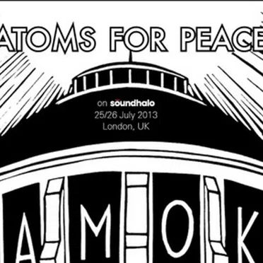 Live At The Roundhouse 2013