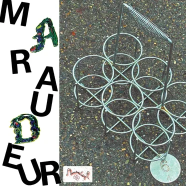 Flaschenträger by Maraudeur - album cover