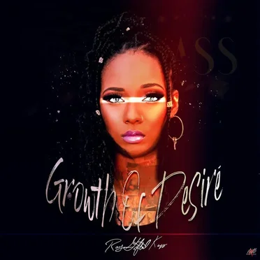 Growth Of Desire’