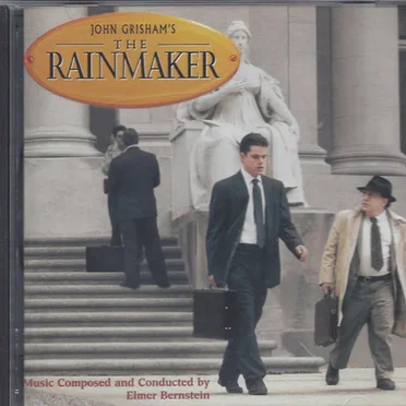 John Grisham's The Rainmaker