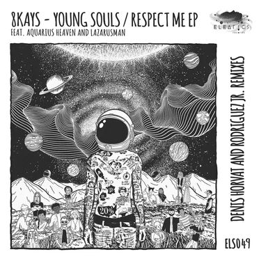 Respect Me / Young Souls