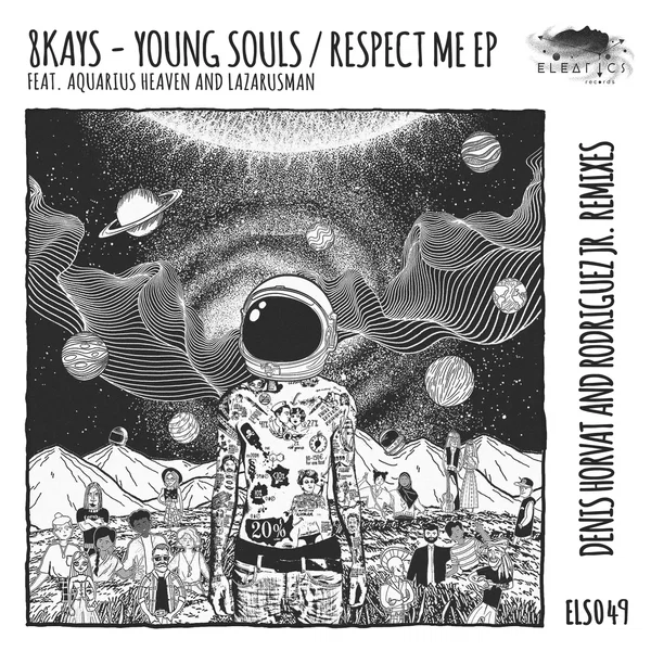 Respect Me / Young Souls