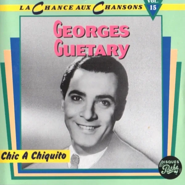 Chic à Chiquito