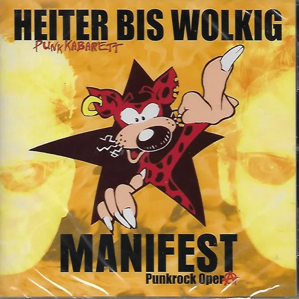 Manifest