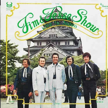 Jim & Jesse Show (Live in Japan)