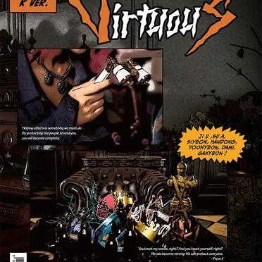 [VirtuouS]