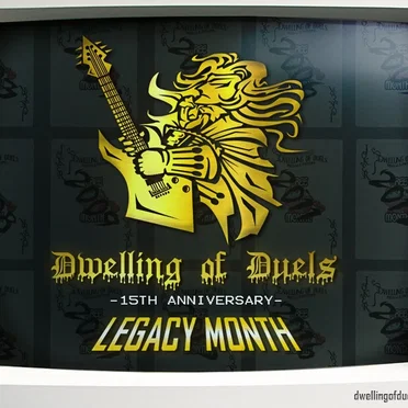 Dwelling of Duels 2018-09: Legacy