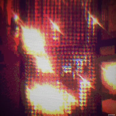 Soul Motion by Individual Antagonism - album cover
