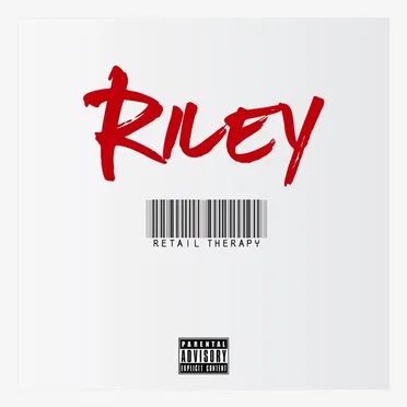 Retail Therapy by Riley - album cover