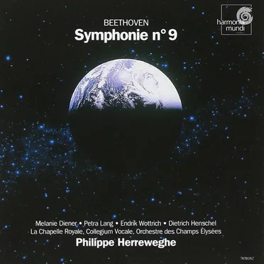 Symphonie no. 9
