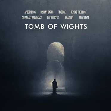 Tomb of Wights by Various Artists - album cover