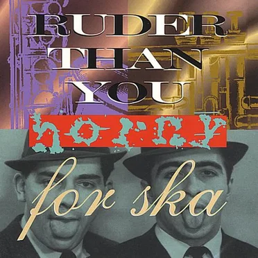 Horny for Ska