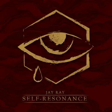 Self-Resonance by Jay Ray - album cover