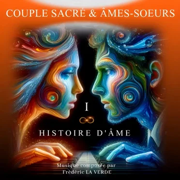 COUPLE SACRÉ & ÂMES-SOEURS