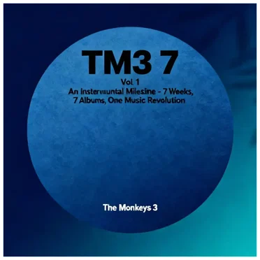 TM3 7 Vol. 1