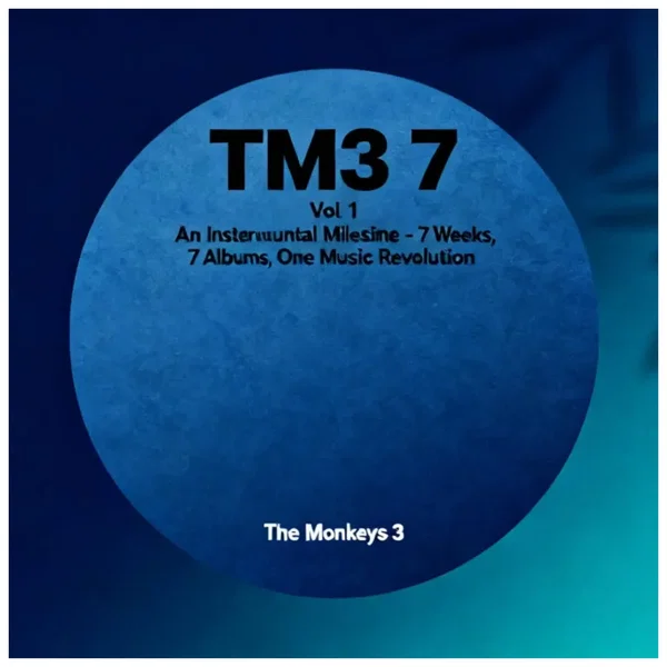 TM3 7 Vol. 1