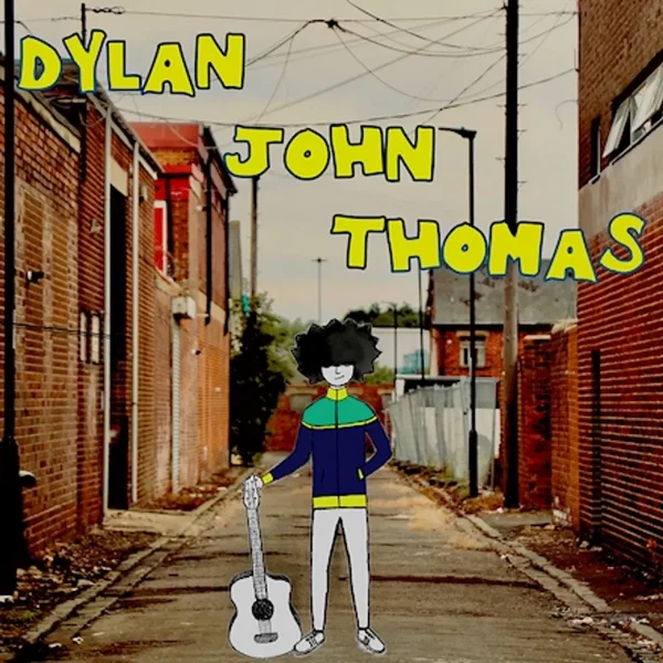 Dylan John Thomas