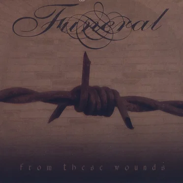 From These Wounds