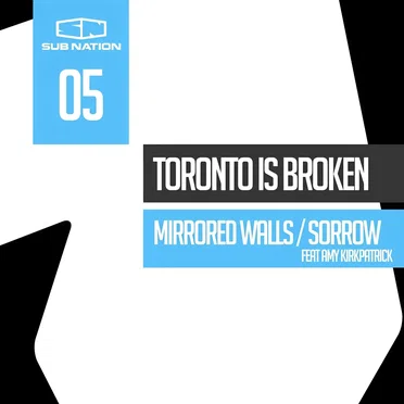 Mirrored Walls / Sorrow