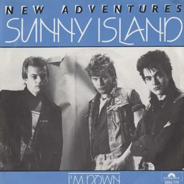 Sunny Island / I'm Down