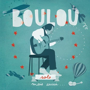 Boulou Ferré