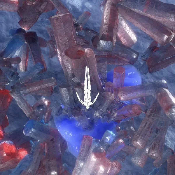 Journey To The Underworld EP