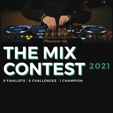 2021-06-19: The Mix Contest 2021 – Submissions Open Now! by Monstercat - album cover