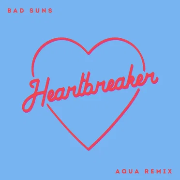 Heartbreaker (Aqua remix)