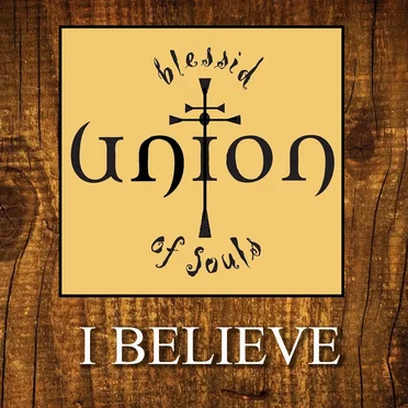 I Believe by Blessid Union of Souls - album cover