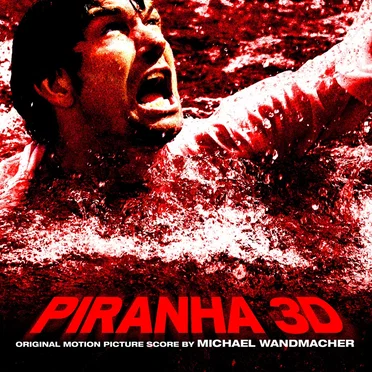 Piranha 3D
