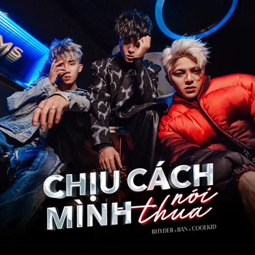 Chịu cách mình nói thua