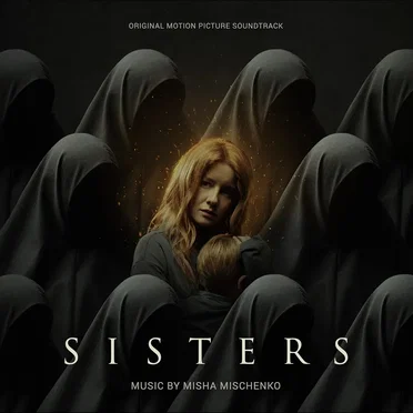 Sisters by Misha Mishenko - album cover