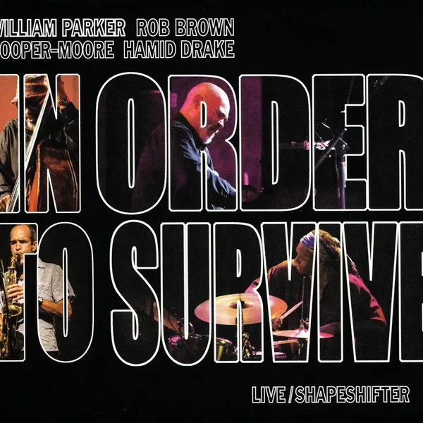 Live/Shapeshifter