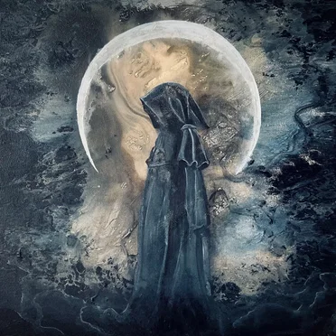 Under the Dark Moon by Kilindo - album cover