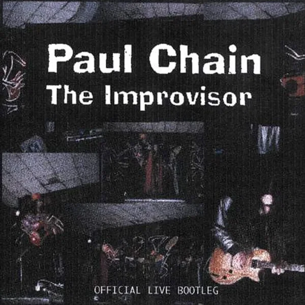 Official Live Bootleg