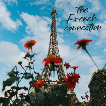The French Connection by Various Artists - album cover