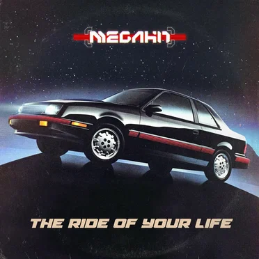 The Ride Of Your Life