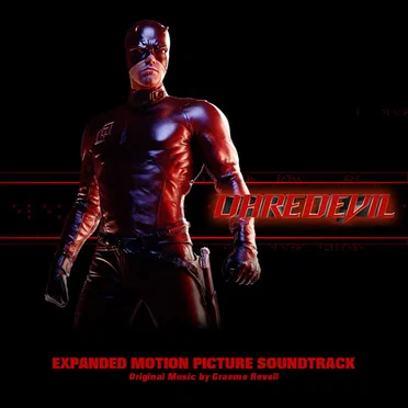 Daredevil