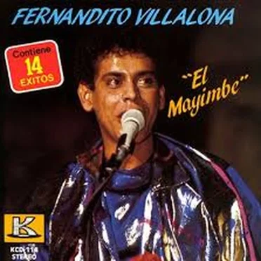 El Mayimbe: 14 éxitos