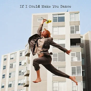 If I Could Make You Dance by Civic Video - album cover