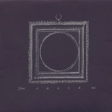 You Space Me by Luke Janela - album cover