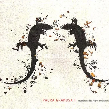Paura gramusa