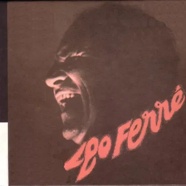 Léo chante Ferré, Volume VII: Léo chante cette chanson