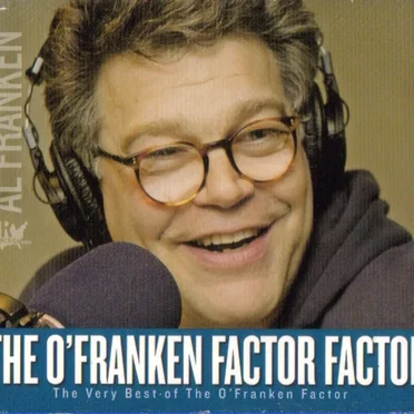 The O'Franken Factor Factor