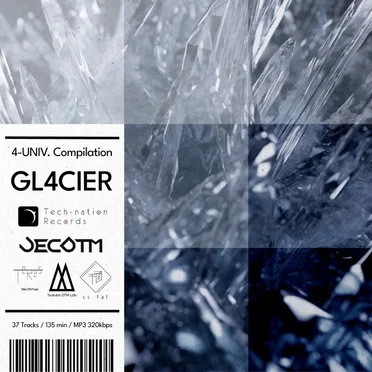 GL4CIER