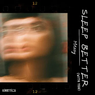 Sleep Better (With You)
