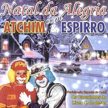 Natal da Alegria