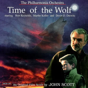 Time of the Wolf (An Original Film Score)