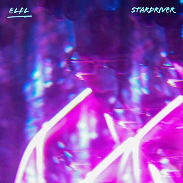 Stardriver by ELFL - album cover